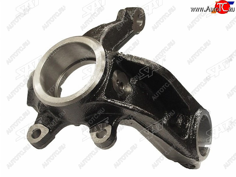 3 899 р. Кулак поворотный FORD MONDEO 00-07 RH SAT ST-1S7W3K170AA  с доставкой в г. Вологда