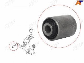 Сайлентблок Subaru Forester 07-19  Impreza 07-16  Legacy 03-15  Outback 03-15 SAT ST-20204AG030