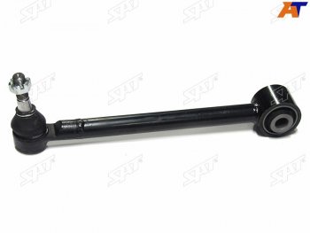 1 429 р. Тяга задняя поперечная с шаровой SUBARU FORESTER S12 07-12IMPREZA 07LEGACY 09- SAT ST-20250-FG021  с доставкой в г. Вологда. Увеличить фотографию 2