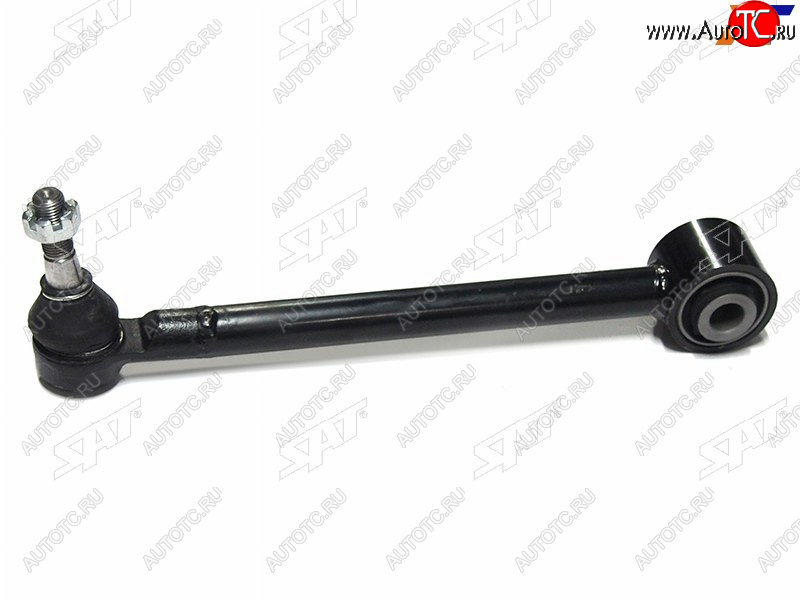 1 429 р. Тяга задняя поперечная с шаровой SUBARU FORESTER S12 07-12IMPREZA 07LEGACY 09- SAT ST-20250-FG021  с доставкой в г. Вологда