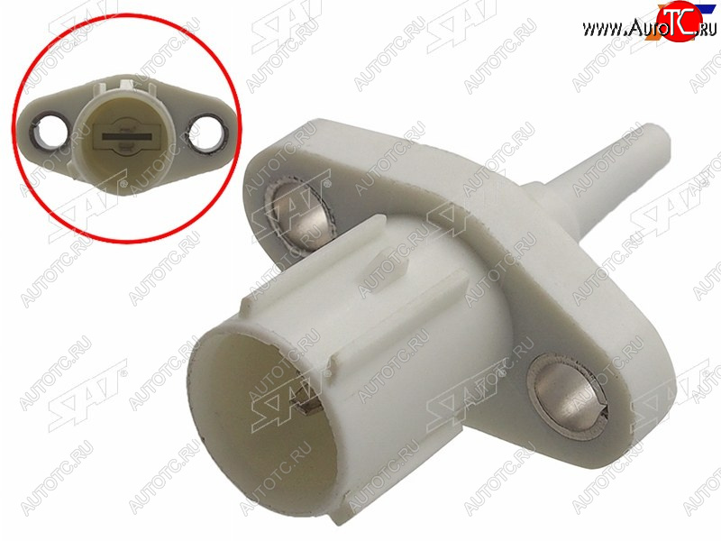 699 р. Датчик Температуры Воздуха HONDA ACCORD 93-96CIVIC 92-96 SAT ST-206-0013  с доставкой в г. Вологда