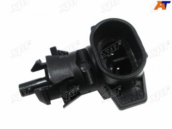 599 р. Датчик температуры воздуха OPEL ASTRA G 98-09 ASTRA H 04-10 CORSA C 00-09 CORSA B 93-00 SAT ST-206-0019  с доставкой в г. Вологда. Увеличить фотографию 2