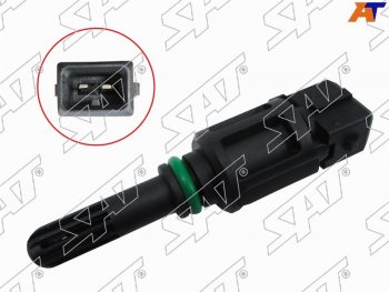 479 р. Датчик температуры наружнего воздуха BMW 35 X5 E4639388353 SAT ST-206-0024  с доставкой в г. Вологда. Увеличить фотографию 2
