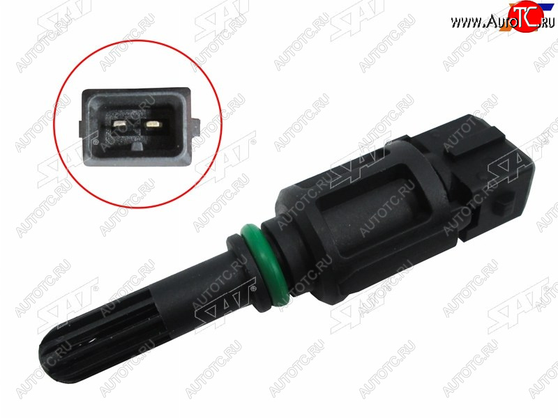 479 р. Датчик температуры наружнего воздуха BMW 35 X5 E4639388353 SAT ST-206-0024  с доставкой в г. Вологда