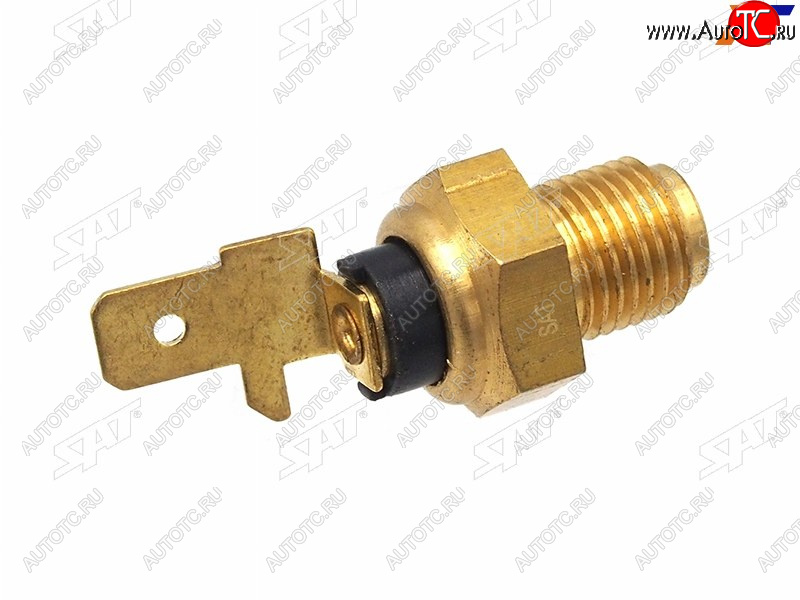 185 р. Датчик температуры ОЖ GOLF 4 97-05 POLO 94-99 SKODA OCTAVIA 96-10 SAT ST-206-0039  с доставкой в г. Вологда
