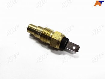 231 р. Датчик температуры ОЖ NISSAN ALMERA 01-05 MICRA 92-02 PRIMERA 90-98 SAT ST-206-0068  с доставкой в г. Вологда. Увеличить фотографию 2