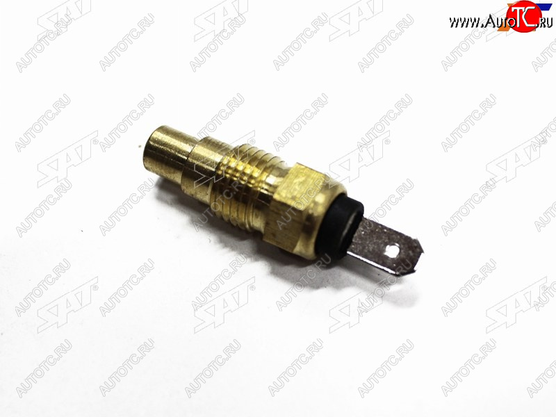 231 р. Датчик температуры ОЖ NISSAN ALMERA 01-05 MICRA 92-02 PRIMERA 90-98 SAT ST-206-0068  с доставкой в г. Вологда