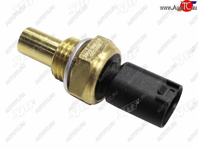 459 р. Датчик температуры ОЖ MERCEDES W202 203 204d 210 211d 220 221d W463d SPRINTER 901-906 SAT ST-206-0066  с доставкой в г. Вологда