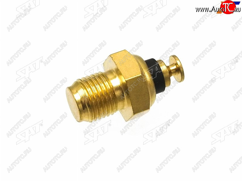 133 р. Датчик температуры ОЖ PASSAT 90-97 JETTA 79-92 75-98 AUDI 100 89-94 80 88-92                     SAT ST-206-0079  с доставкой в г. Вологда