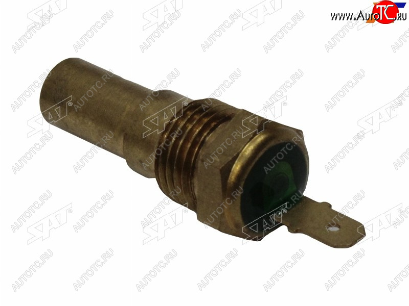 280 р. Датчик температуры ОЖ NISSAN SUNNY B11 75-90 BLUEBIRD 79-93 CEDRIC Y30 83-97 PATROL 79-88 PULSAR SAT ST-206-0075  с доставкой в г. Вологда
