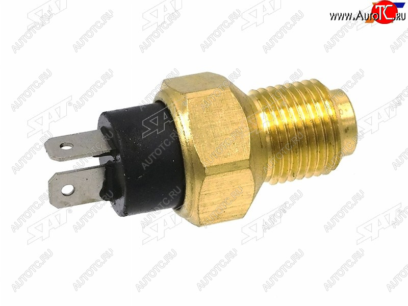 429 р. Датчик температуры ОЖ CITROEN JUMPER 99- FIAT DUCATO 94- BOXER 94- SAT ST-206-0074  с доставкой в г. Вологда