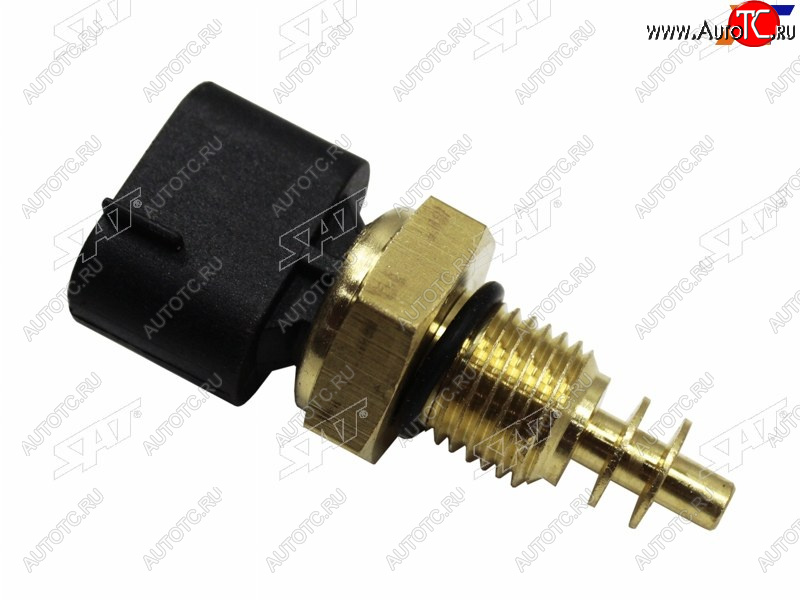 559 р. Датчик температуры охлаждающей жидкости SUZUKI ESCUDO G16AH20AJ20A MAZDA SAT ST-206-0091  с доставкой в г. Вологда
