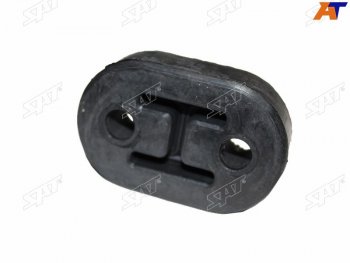 Кронштейн крепления глушителя NISSAN PATROL 62 10-MURANO 02-14NAVARA 05-PRESAGE 03-09QASHQAI 06- SAT ST-20651-5L300