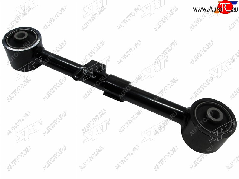 3 599 р. Рычаг RR продольный верхний (active control) TOYOTA LAND CRUISER 200LEXUS LX460570 LEXUS LX570 12- SAT ST-21-0023  с доставкой в г. Вологда