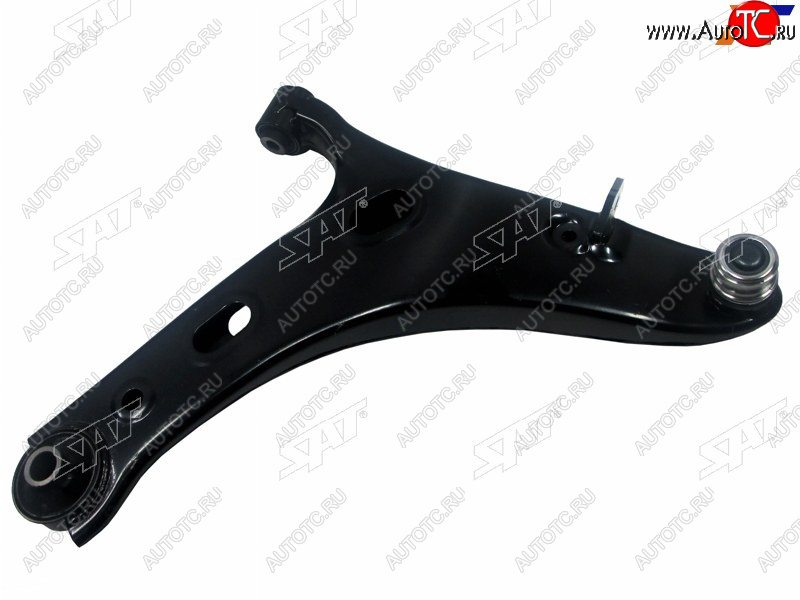 4 599 р. Рычаг подвески SUBARU FORESTER SJ# 12- RH SAT ST-21-0046  с доставкой в г. Вологда