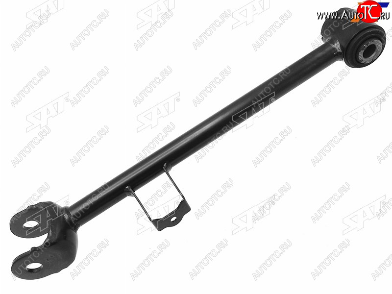 1 869 р. Тяга задняя поперечная (под дат.высоты) TOYOTA HARRIERRX300330350 03-09 SAT ST-21-0038  с доставкой в г. Вологда