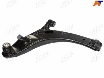 Рычаг подвески нижний SUBARU XV 13- LH SAT ST-21-0088
