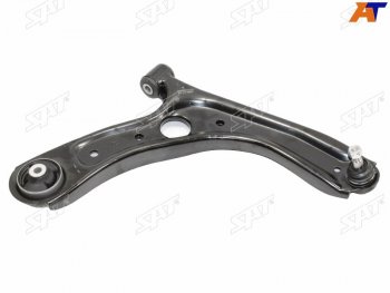 Рычаг подвески нижний HYUNDAI ELANTRA 20- RH SAT ST-21-0085