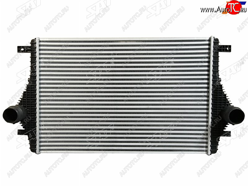 9 499 р. Интеркулер HAVAL H6 14- SAT ST-211-0011  с доставкой в г. Вологда