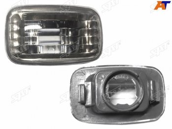 Поворот Toyota Camry EuropeRussia (XV10) 91-96  Land Cruiser (J100) 98-07  Land Cruiser Prado (J9 SAT ST-212-1410X