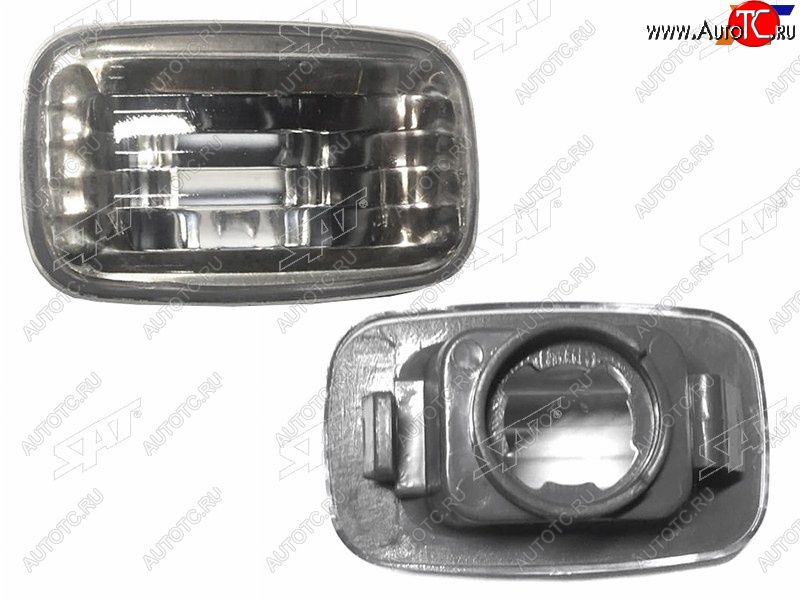 379 р. Поворот Toyota Camry EuropeRussia (XV10) 91-96  Land Cruiser (J100) 98-07  Land Cruiser Prado (J9 SAT ST-212-1410X  с доставкой в г. Вологда