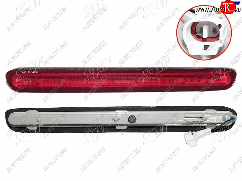 2 069 р. Фонарь Toyota Hilux Pick Up 15- (В борт) SAT ST-212-34AMN  с доставкой в г. Вологда