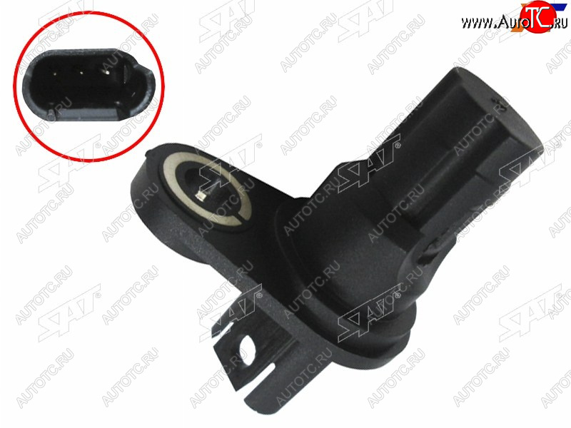 1 039 р. Датчик положения распредвала BMW F20 E90 F30 E60 F10 F15 E71 SAT ST-213-0016  с доставкой в г. Вологда
