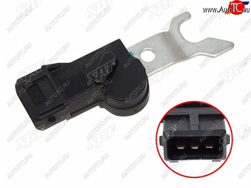 639 р. Датчик положения распредвала OPEL ASTRA 94-00 OMEGA 94-00 VECTRA 94-00 SAT ST-213-0026  с доставкой в г. Вологда