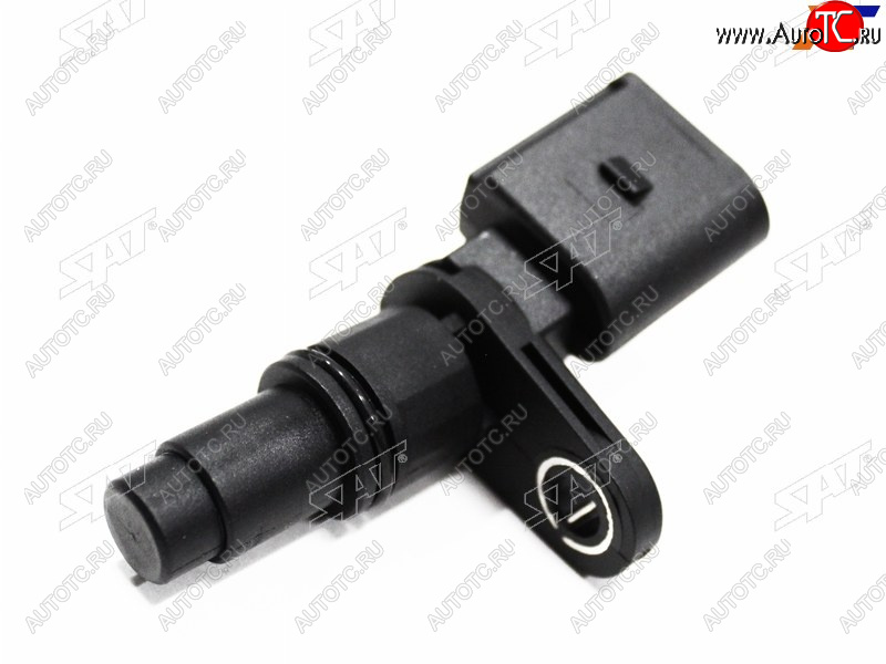 1 079 р. Датчик полоения распредвала VW TOUAREG 02-10 GOLF 97-06 POLO 99-08 SAT ST-213-0039  с доставкой в г. Вологда