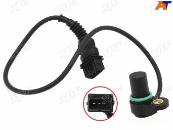 929 р. Датчик положения расредвала BMW E46 98-05 E60 01-07 E53 00-06 E83 03-06 SAT ST-213-0038  с доставкой в г. Вологда. Увеличить фотографию 1