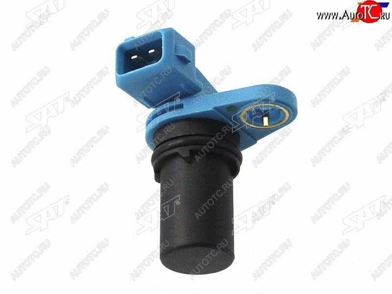 1 029 р. Датчик положения распредвала FORD FOCUS 04-11 FUSION 02-12 FIESTA 95- B-MAX 12- SAT ST-213-0035  с доставкой в г. Вологда