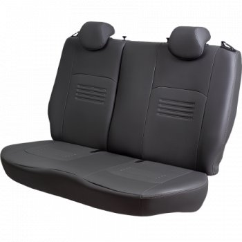 8 999 р. Комплект чехлов для сидений, (РЗСиС 60/40 Илана+Орегон), ТУРИН Lord Autofashion Chevrolet Niva 2123 дорестайлинг (2002-2008) (серый, вставка серая, строчка серая)  с доставкой в г. Вологда. Увеличить фотографию 2