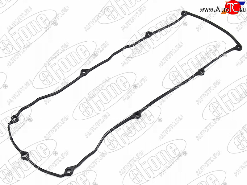 459 р. Прокладка клапанной крышки NISSAN SUNNYADBLUEBIRD SYLPHY QG13DE QG15DE 98- B15N16G10Y11 STONE JC-03130-P  с доставкой в г. Вологда