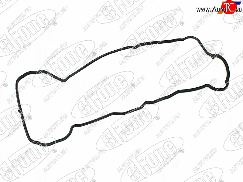 1 039 р. Прокладка клапанной крышки TOYOTA CAMRYLEXUS ES300 1MZ-FE 93- LH                                    STONE JC-13123  с доставкой в г. Вологда