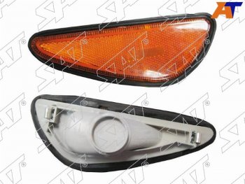 Поворот Nissan Cefiro 98-03  Maxima 00-06 (Слева) SAT ST-215-1438L