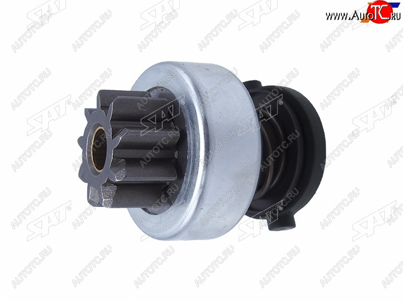 449 р. Бендикс Peugeot Boxer 94-06  Citroen Jumper 94-02  Jumpy 94-06  Fiat Ducato 81-14 SAT ST-217-0007  с доставкой в г. Вологда