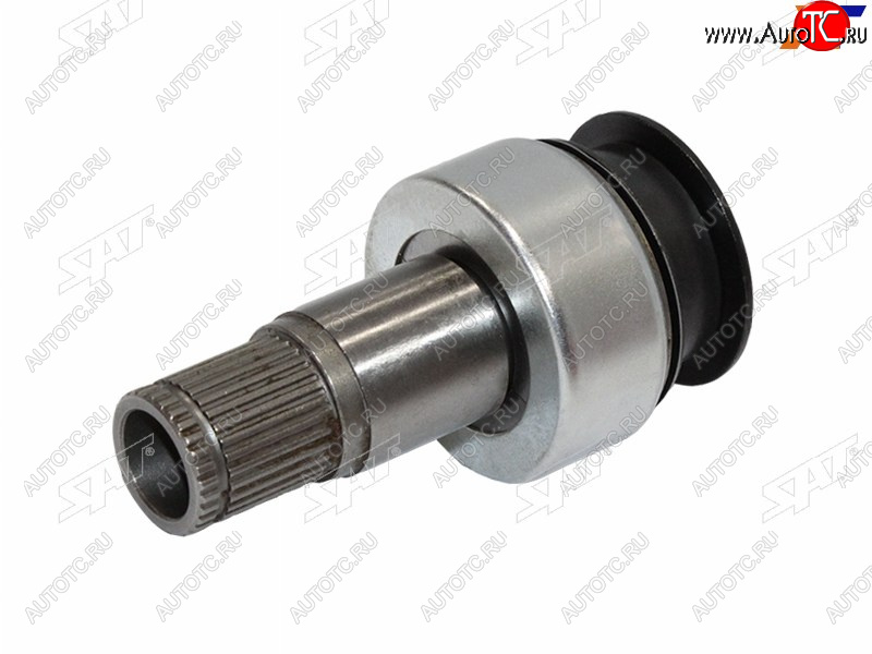 599 р. Бендикс Nissan Murano 07-16  Cabstar 06-14  Pathfinder 04-14                                       SAT ST-217-0029  с доставкой в г. Вологда