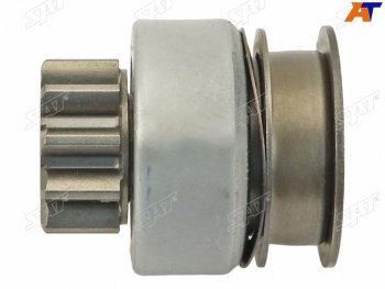 359 р. Бендикс Nissan Sunny 87-90  Mazda 323 98-03  626 87-02  929 87-92  Autozam Clef 92-94  Nissan 1 SAT ST-217-0027  с доставкой в г. Вологда. Увеличить фотографию 2