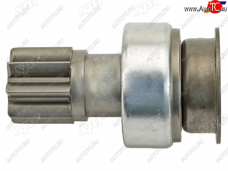 379 р. Бендикс Nissan AD 90-99  Almera 95-00  March 92-02  Sunny 90-00  Subaru Forester 97-13  Impreza SAT ST-217-0024  с доставкой в г. Вологда