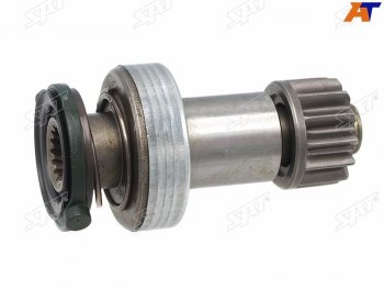 499 р. Бендикс Audi A3 08-13  Skoda Rapid 12-20  Volkswagen Golf 08-16  Jetta 14-19                      SAT ST-217-0054  с доставкой в г. Вологда. Увеличить фотографию 2
