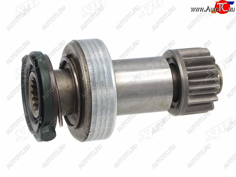 499 р. Бендикс Audi A3 08-13  Skoda Rapid 12-20  Volkswagen Golf 08-16  Jetta 14-19                      SAT ST-217-0054  с доставкой в г. Вологда