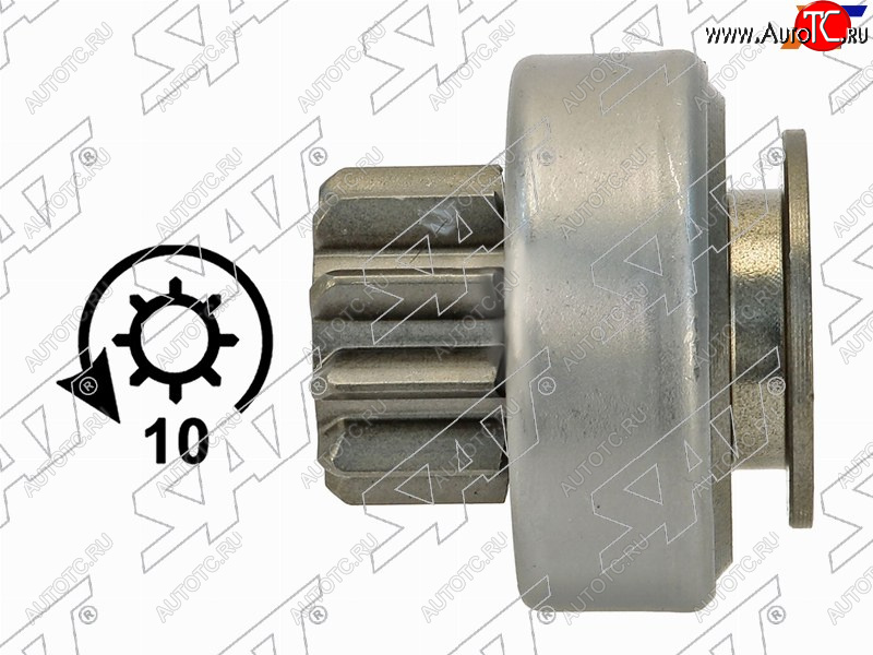 479 р. Бендикс Hyundai Elantra 10-19  Solaris 10-14  Kia Ceed 06-18  Cerato 08-16  Rio 11-17  Soul 08- SAT ST-217-0050  с доставкой в г. Вологда