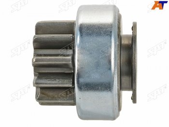 379 р. Бендикс Hyundai Elantra 10-13  ix35 09-15  Santa Fe 09-19  Sonata 04-14  Kia Carnival 06-14  Ce SAT ST-217-0048  с доставкой в г. Вологда. Увеличить фотографию 2