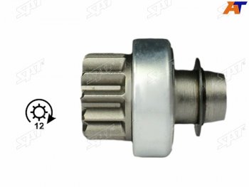 449 р. Бендикс Peugeot Boxer 06-  Citroen Jumper 06-  Jumpy 16-  Fiat Ducato 02-  Ford Tourneo Connect SAT ST-217-0045  с доставкой в г. Вологда. Увеличить фотографию 2
