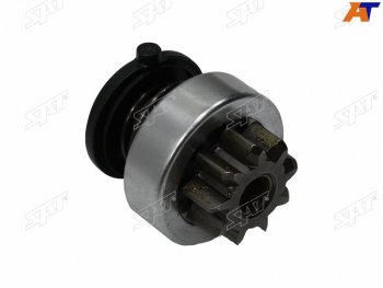 499 р. Бендикс Peugeot Boxer 02-06  Citroen Jumper 94-02  Fiat Ducato 02-12 SAT ST-217-0062  с доставкой в г. Вологда. Увеличить фотографию 2