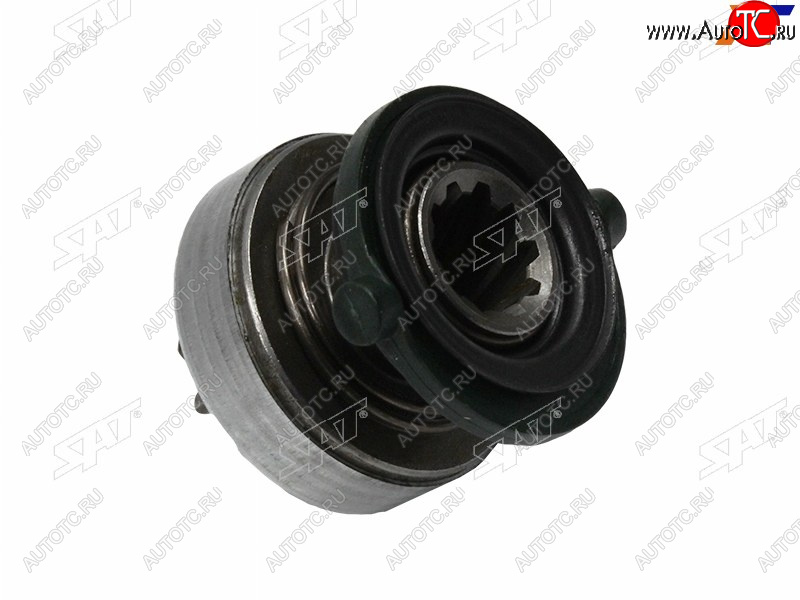 379 р. Бендикс BMW 3-Series 81-00  5-Series 88-96  7-Series 86-94  Chevrolet Cruze 09-15  Daewoo Lanos SAT ST-217-0058  с доставкой в г. Вологда