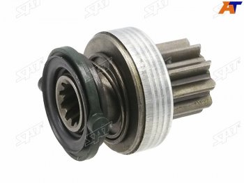 419 р. Бендикс Audi A4 96-09  A6 97-05  A8 94-02  Volkswagen Passat 96-05  Audi Audi A6 00-05 SAT ST-217-0056  с доставкой в г. Вологда. Увеличить фотографию 2