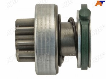 489 р. Бендикс Toyota Avensis (T220) 97-00  Corolla (E110) 95-01  Hilux Pick Up 04-15  Alfa Romeo 145 94 SAT ST-217-0070  с доставкой в г. Вологда. Увеличить фотографию 2