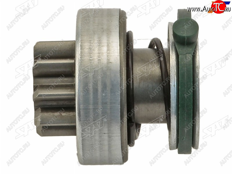 489 р. Бендикс Toyota Avensis (T220) 97-00  Corolla (E110) 95-01  Hilux Pick Up 04-15  Alfa Romeo 145 94 SAT ST-217-0070  с доставкой в г. Вологда