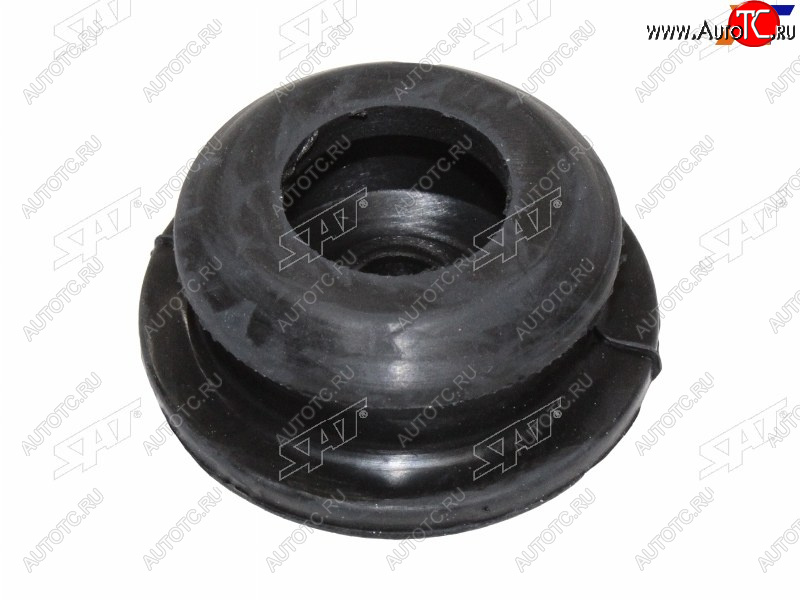 99 р. Втулка крепления радиатора нижняя SUBARU BRZ FORESTER 07-14  IMPREZA 00-14  LEGACY 03-13  TRIBEC SAT ST-220-0003  с доставкой в г. Вологда